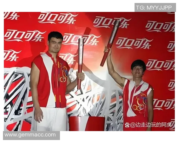 姚明身高究竟有多长揭秘他的篮球传奇与个人魅力