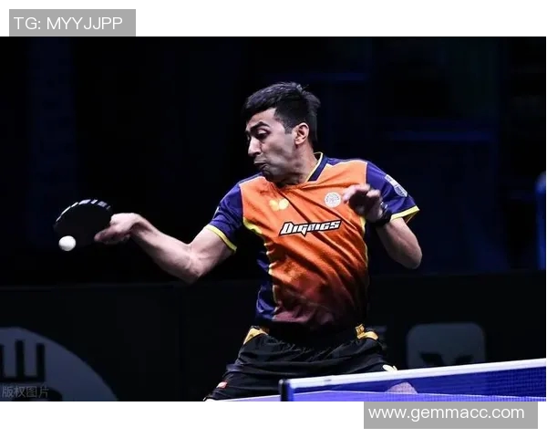 广州乒乓球队实力分析与未来发展潜力的深入探讨