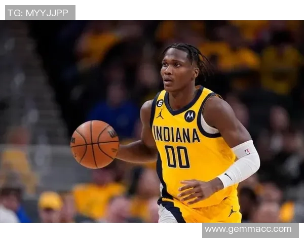 步行者主帅力挺球队年轻后卫：他是未来之星