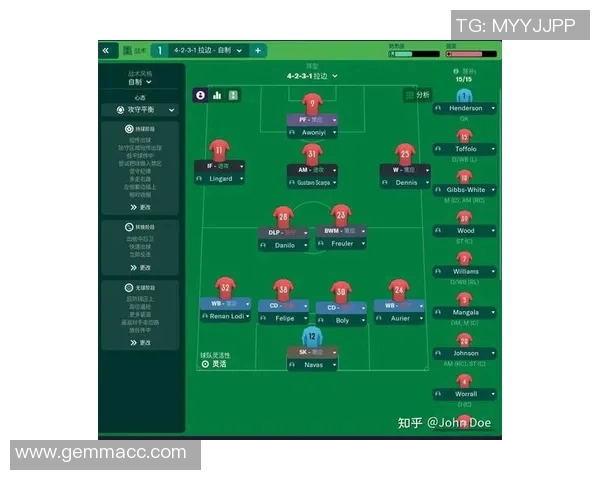 武汉足球队中路突破战术解析与实战应用探讨