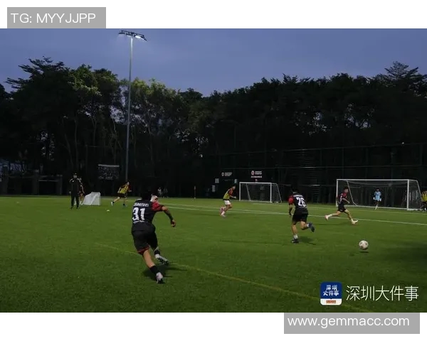 深圳足球队团队协作变革引发热议助力球队崛起新篇章
