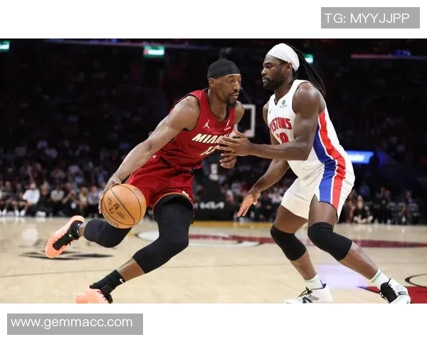 热火队大胜灰熊队，巴特勒砍下全场最高30分