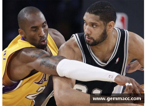 2007年NBA决赛：科比与魔术师的传奇对决