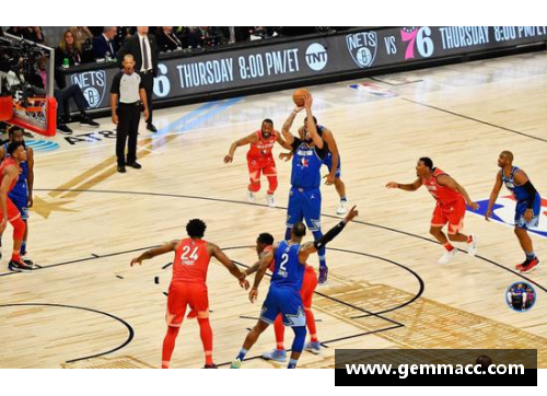 NBA 2024全明星赛：阵容揭晓与精彩回顾