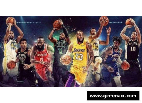 NBA最新转会：明星球员如何改变球队格局？