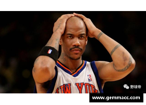 NBA球星塔克福尔：突破职业生涯的重要时刻