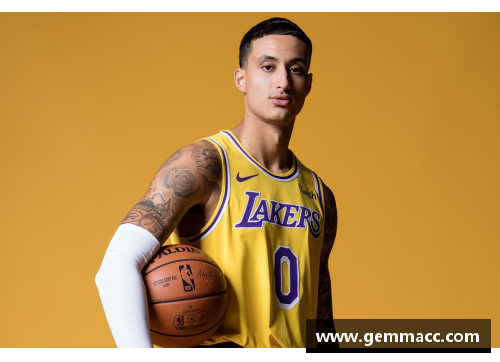 NBA贾维尔麦基女友身份揭秘：曝光他的私人生活与家庭背景