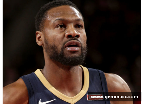 约翰逊：NBA生涯的崭新篇章
