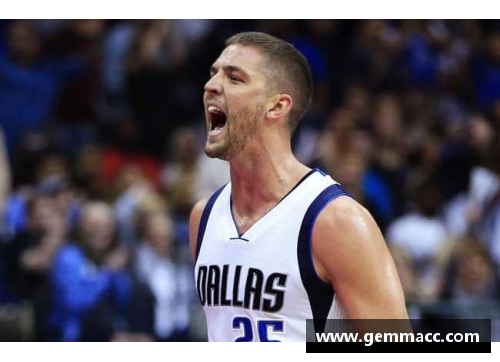 钱德勒·帕森斯：NBA生涯与个人成就全面解析